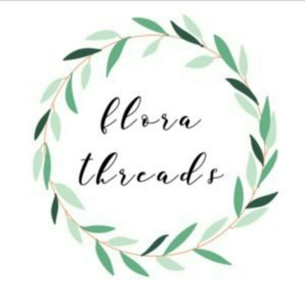 Meet your Posher, Flora Threads